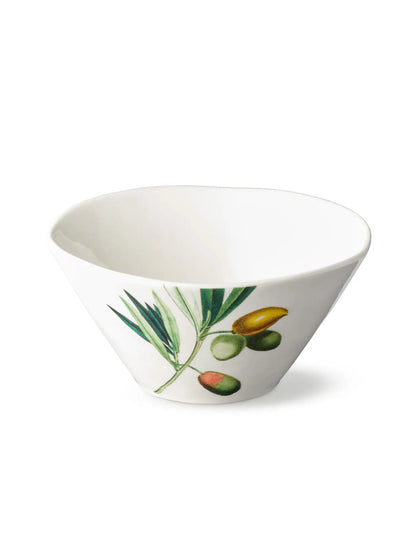 BOWL OLIVA MINI X8245