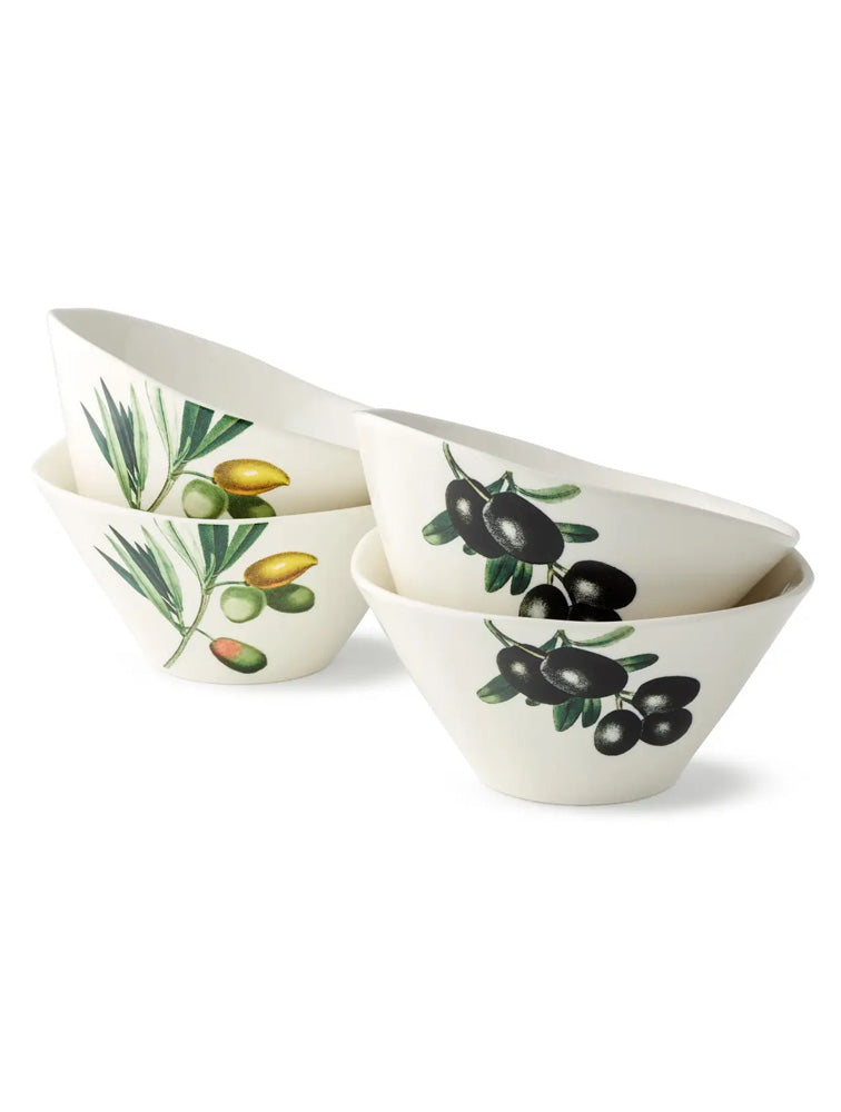 BOWL OLIVA MINI X8245