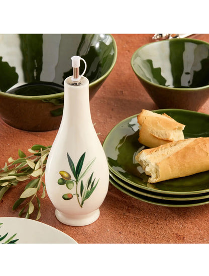 BOTELLA ACEITE DE OLIVA OLIVA X8247