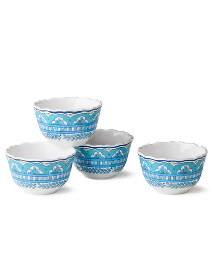 MINI BOWL PORTO MELAMINE X8250
