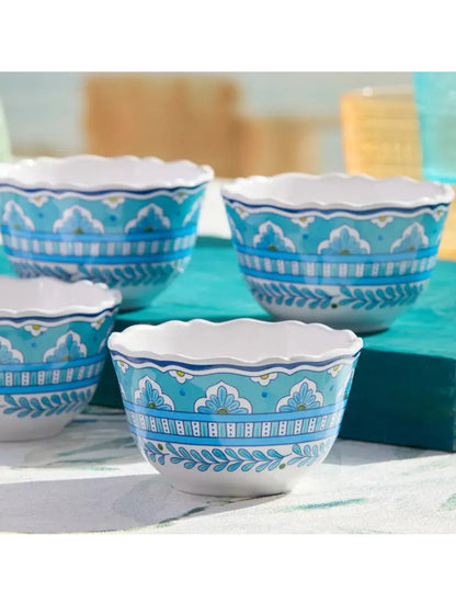 MINI BOWL PORTO MELAMINE X8250
