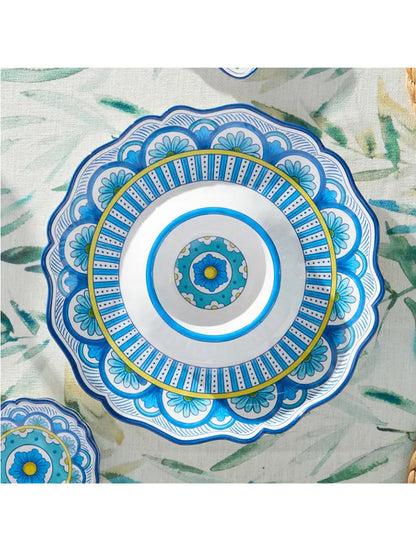 CHIP & DIP PORTO MELAMINE X8253