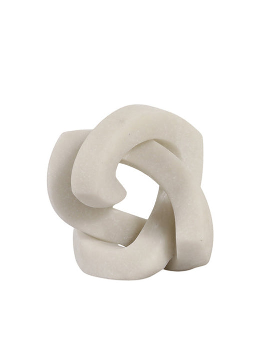 ESCULTURA NUDO EN RESINA GRANDE X8259G