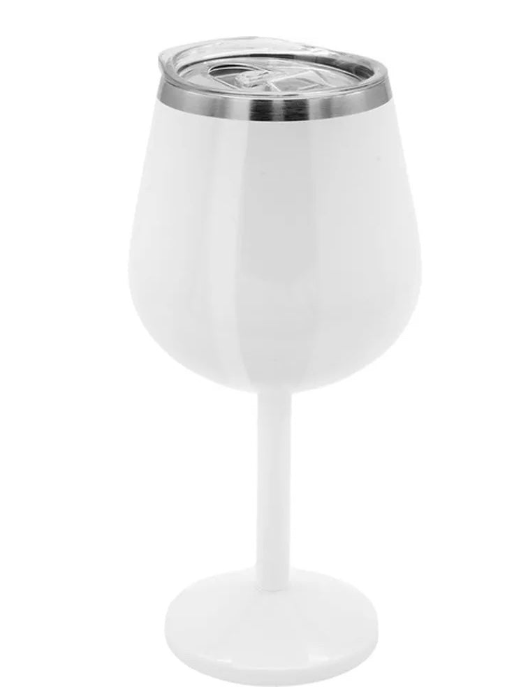 COPA GOBLET DE METAL X8306