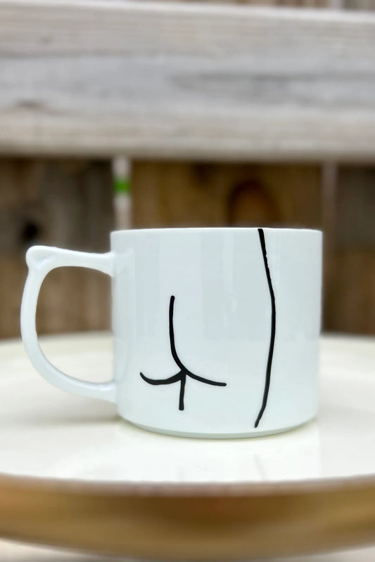 ARTISTS LOFT MUG DERIERE XRH98203